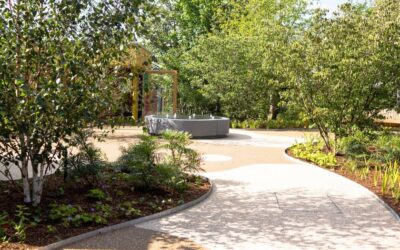 Avoid These Mistakes When Installing Garden Edging