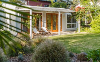 Coastal Garden Design in Australia